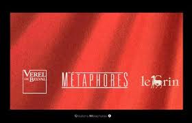 metaphores